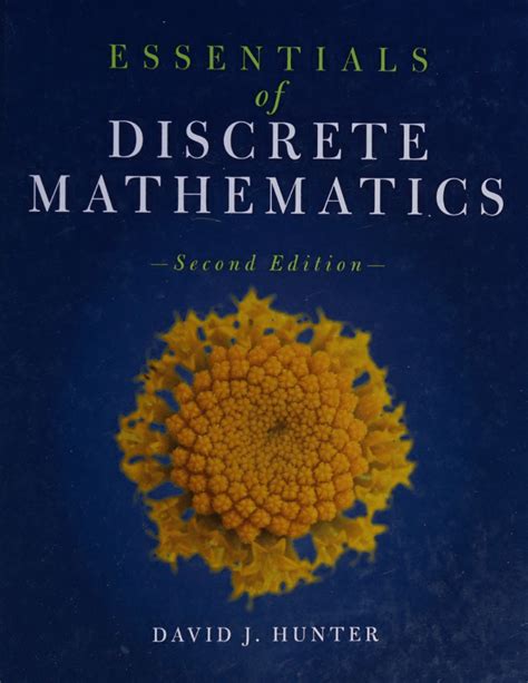 Applied Discrete Mathematics 2nd Edition Reader