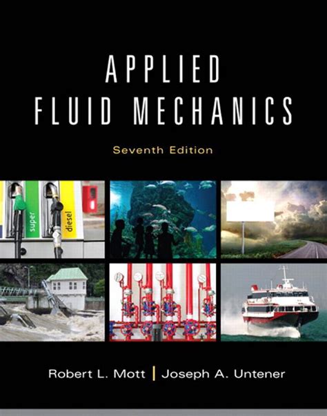 Applied Fluid Mechanics Solution Mott Reader