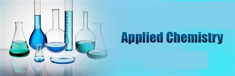 Applied Industrial Chemistry Doc