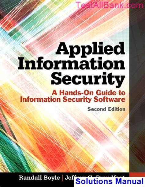 Applied Information Security Epub