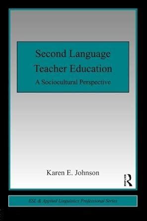 Applied Linguistics and Language Teacher Education 1st Edition PDF