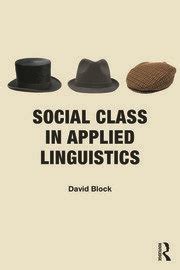 Applied Linguistics as Social Science 1st Edition Doc