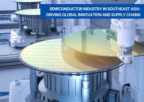 Applied Materials' Commitment to Driving Semiconductor Innovation in Southeast Asia