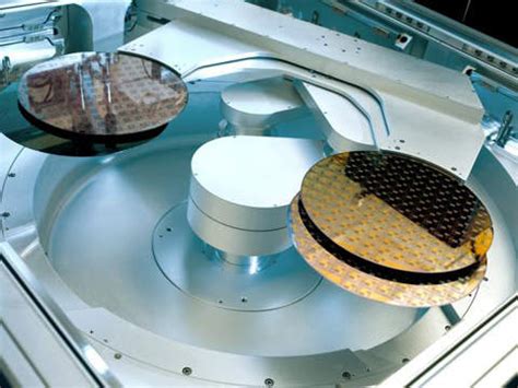 Applied Materials' Comprehensive Semiconductor Solutions