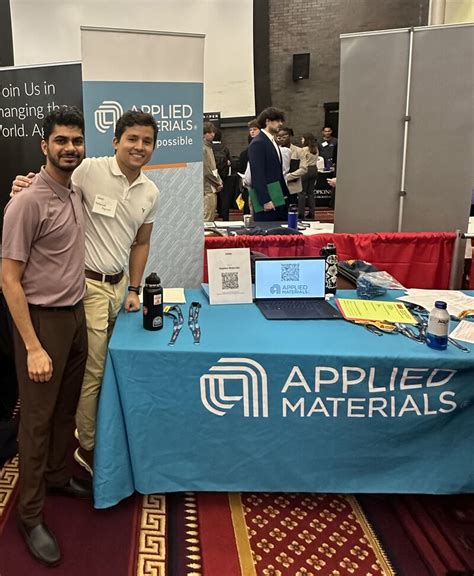 Applied Materials Career