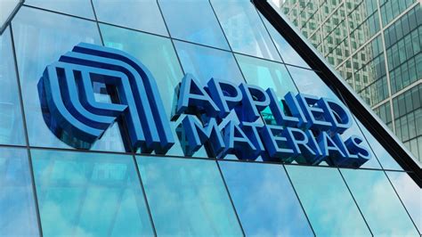 Applied Materials Share Price Surges 100%: A Deep Dive