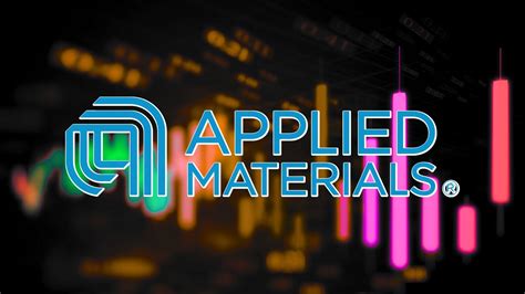 Applied Materials Stock Price Leaps: 5 Indicators That Signal Strong Growth