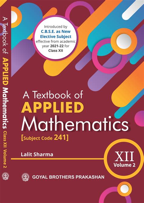 Applied Math GGC: A Comprehensive List of Courses