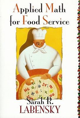 Applied Math for Food Service Doc