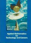 Applied Mathematics for Technology and Careers Reader