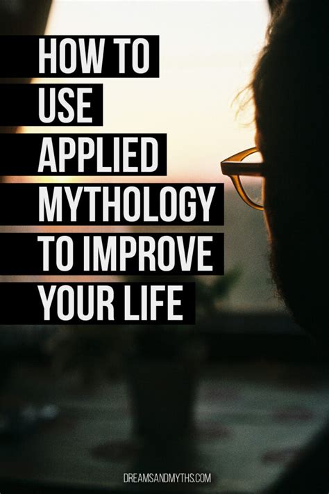 Applied Mythology Kindle Editon