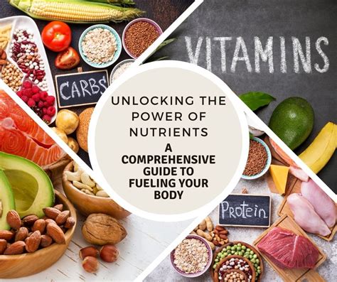 Applied Nutrition: A Comprehensive Guide to Fueling Your Body and Mind