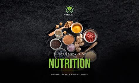 Applied Nutrition: Empowering Your Health Journey