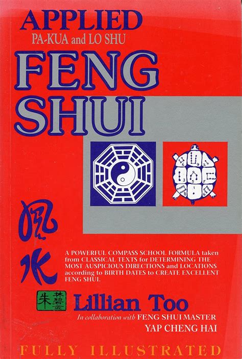 Applied Pa-Kua and Lo Shu Feng Shui Doc