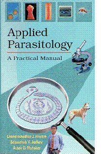 Applied Parasitology A Practical Manual Kindle Editon