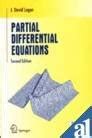 Applied Partial Differential Equations 2nd Edition Kindle Editon