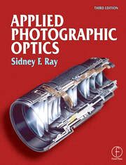 Applied Photographic Optics Sidney Ray Ebook Doc