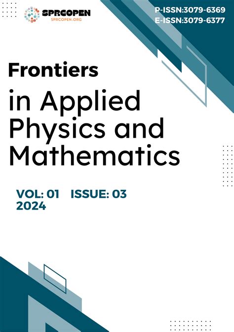 Applied Physics Fields and Waves Vol. 1 PDF