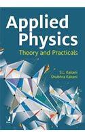 Applied Physics Theory and Practicals Doc