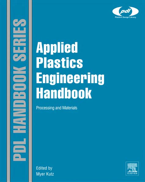 Applied Plastics Engineering Handbook Epub