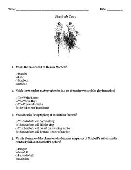 Applied Practice Macbeth Answer Key Kindle Editon