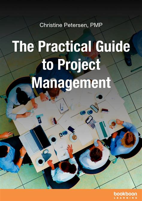 Applied Project Management: A Practical Guide to Delivering Success