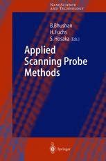 Applied Scanning Probe Methods I 1st Edition PDF