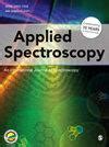 Applied Spectroscopy PDF