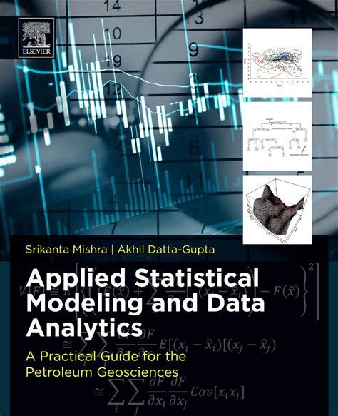 Applied Statistical Modeling Doc