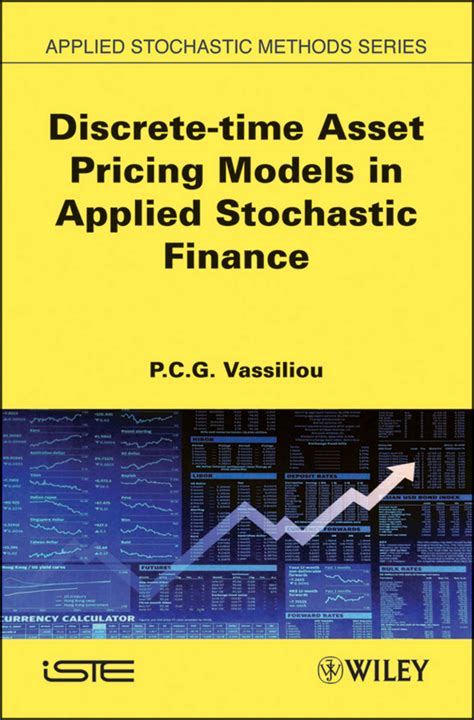 Applied Stochastic Finance Vol. 1 Discrete-time Asset Pricing Models Reader