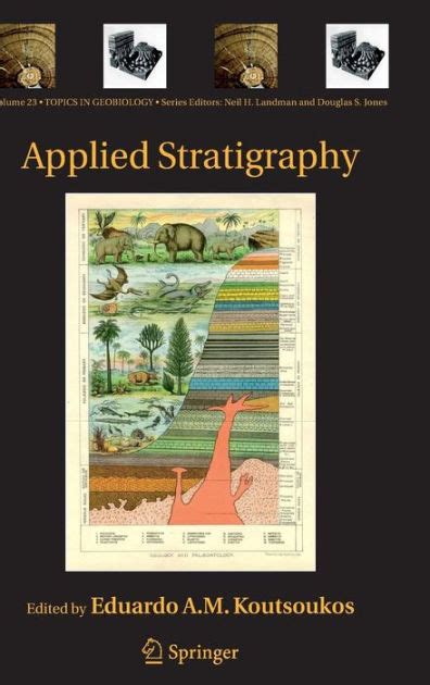 Applied Stratigraphy 1st Edition PDF