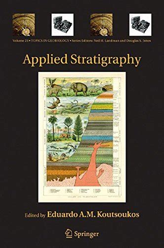 Applied Stratigraphy 1st Edition PDF