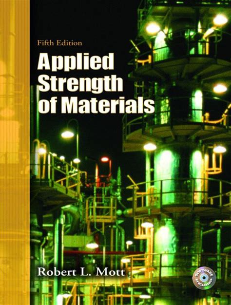 Applied Strength Of Materials Solutions Reader