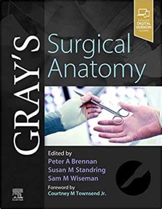 Applied Surgical Anatomy A Guide for the Surgical Trainee 1st Edition Epub