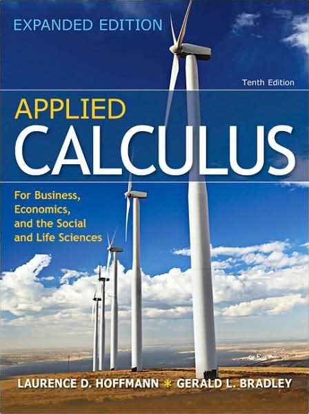 Applied.Calculus.For.Business.Economics.And.Finance Ebook PDF