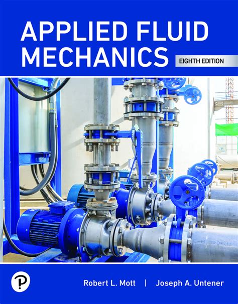 Applied.Fluid.Mechanics Ebook Doc