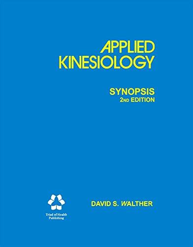 Applied.Kinesiology.Synopsis Ebook Reader