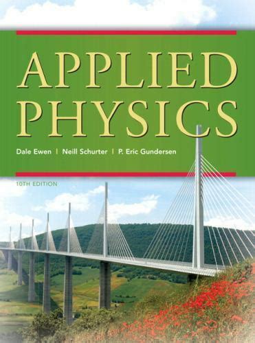 Applied.Physics.10th.Edition Reader