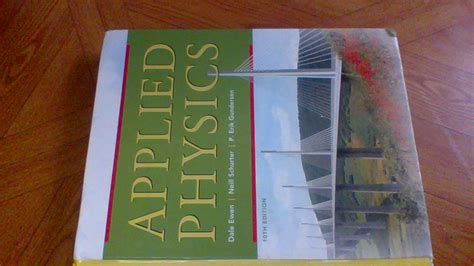 Applied.Physics.10th.Edition Reader