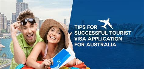 Apply Australia Visa in Singapore: Your Guide to a Smooth Process