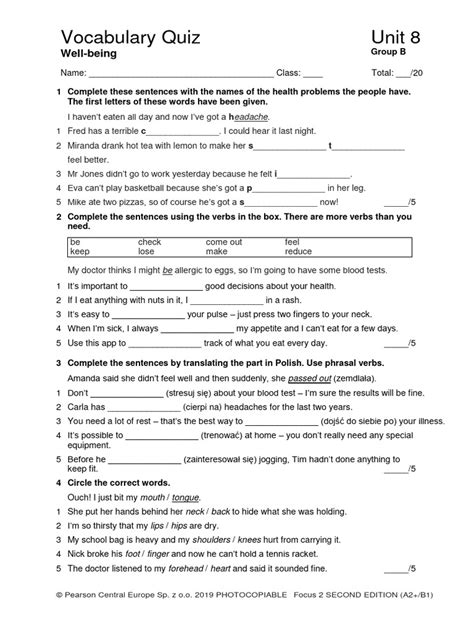 Apply The Vocabulary Answer Summit 2 Unit8 Epub