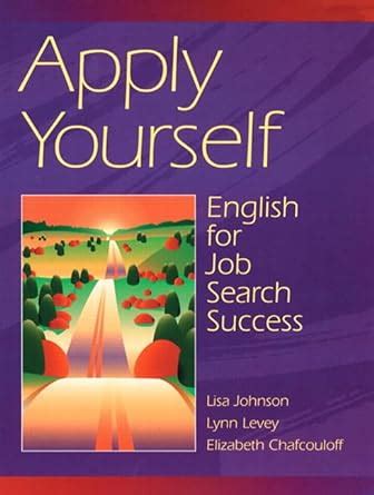 Apply Yourself English for Job Search Success Epub