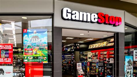 Apply at GameStop: Join the Gaming Revolution!