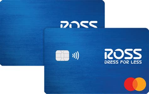 Apply for a Ross Credit Card and Unlock 20% Savings Today!