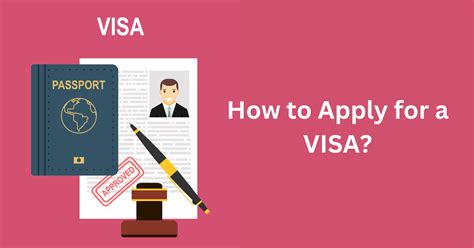 Apply for a Visa Card in 7 Easy Steps