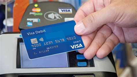 Apply for a Visa Debit Card: Your Passport to Financial Convenience (10,000+ Words of Value)