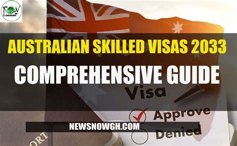 Apply for an Australian Visa in Singapore: A Comprehensive Guide for 2023