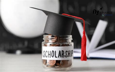 Apply for scholarships early.