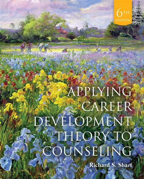 Applying Career Development Theory to Counseling PDF