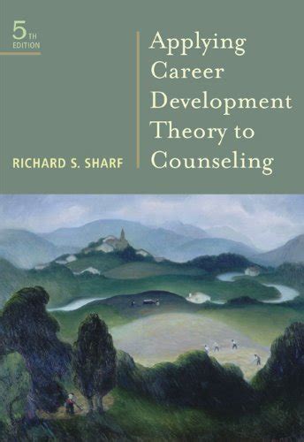 Applying Career Development Theory to Counseling Graduate Career Counseling Doc
